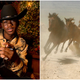 Image for article titled Here’s “Old Town Road” made with horse sounds